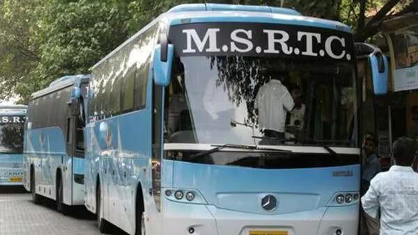 Maharashtra's MSRTC to Launch 1,300 New Buses