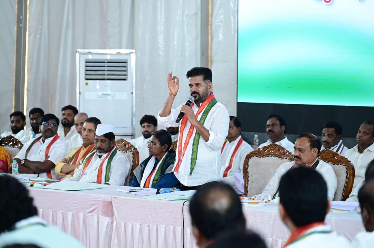 Telangana Congress to launch protests to demand restoration of MGNREGS