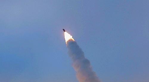 North Korea says it tested hypersonic missiles with leader Kim Jong-un attending