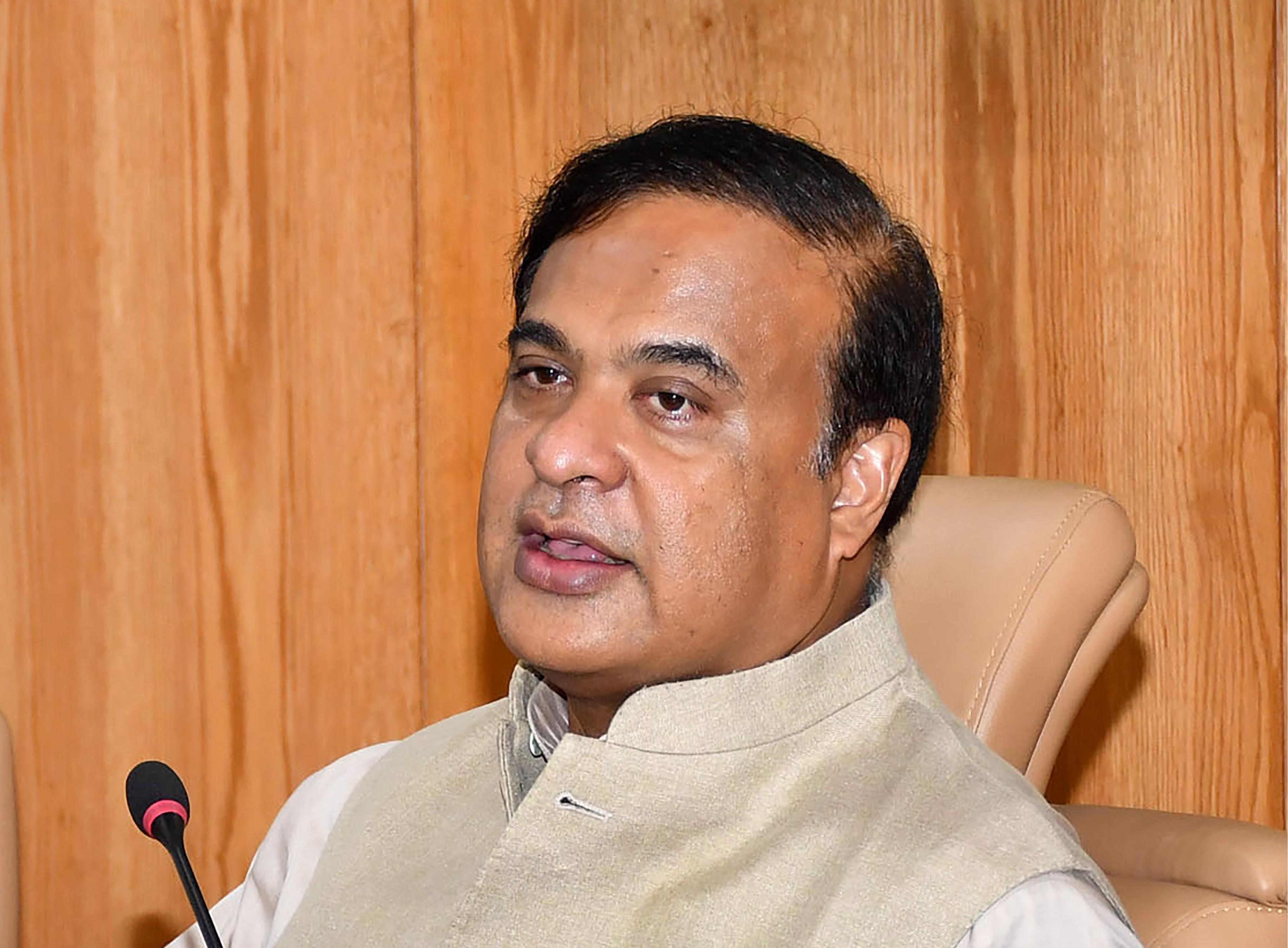 Zubeen Garg death: If SIT fails, we will hand over probe to CBI, says Assam CM