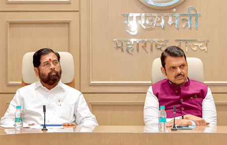 Govt to take stern action if fake news is spread on social media: Eknath Shinde