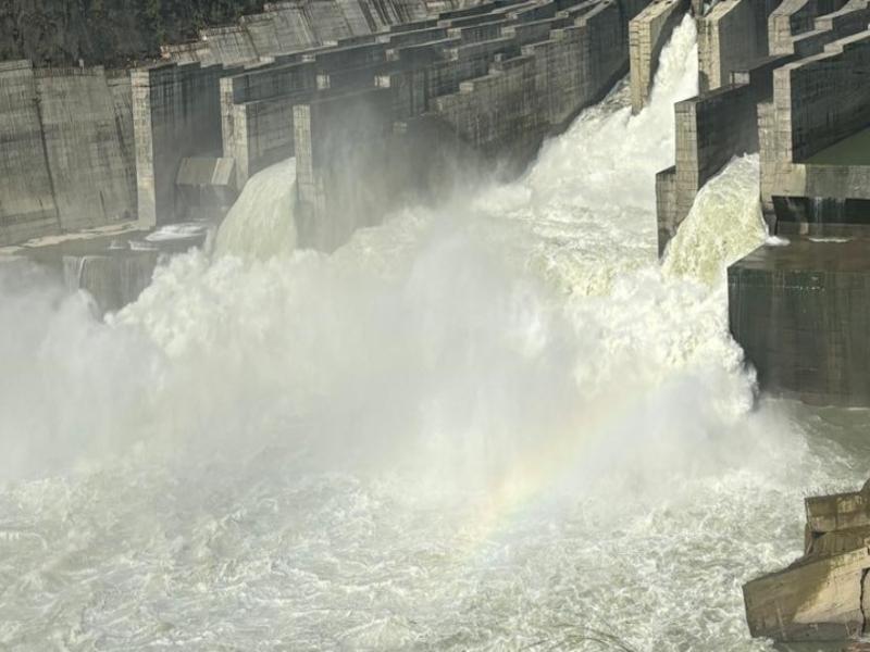 Himachal to get enhanced royalty from Karcham-Wangtu hydro project