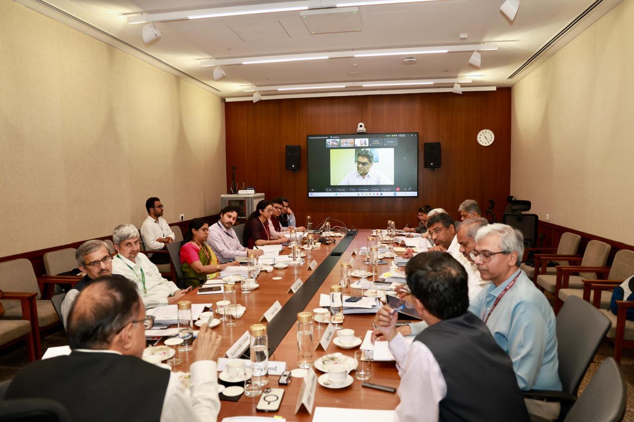 ANRF approves special Rs 1 lakh crore fund to support private sector research, innovation