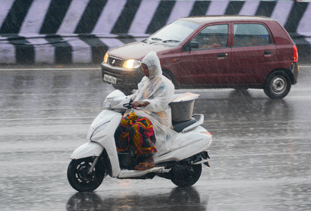 Coimbatore in TN steps up preparedness as southwest monsoon nears