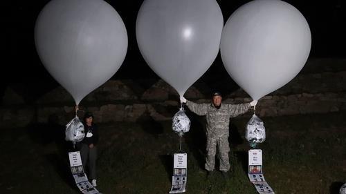 South Korea: Lee orders measures to prevent anti-Pyongyang leaflet launches, punish violators