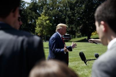 Trump administration halts child care funding to Minnesota after alleged fraud