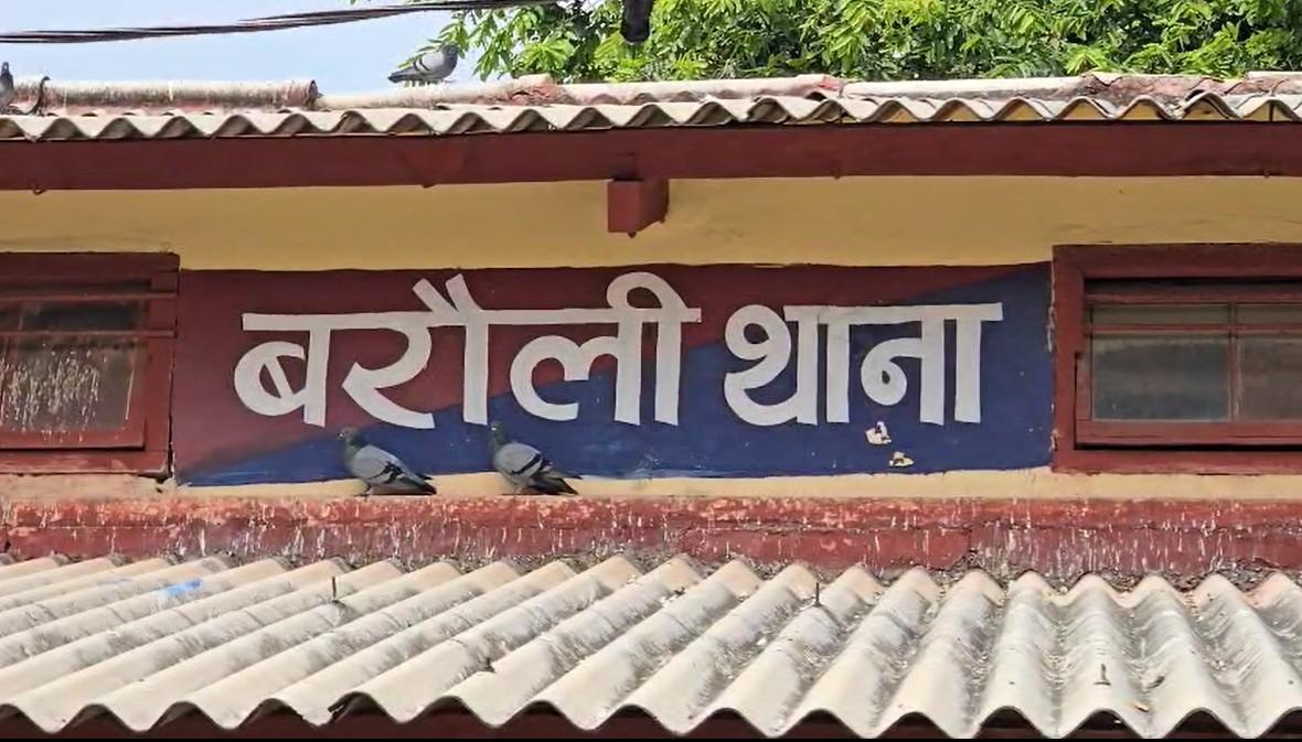 14 minor girls rescued from orchestra show in Bihar’s Gopalganj