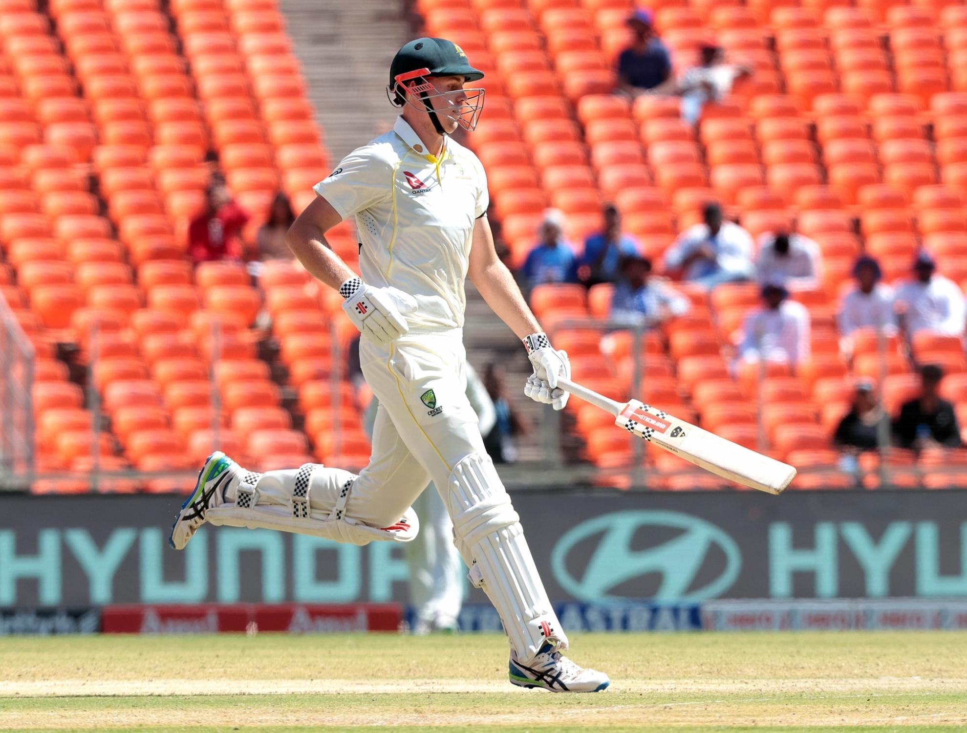 Special message from Bumrah gave confidence ahead of back surgery, reveals Green