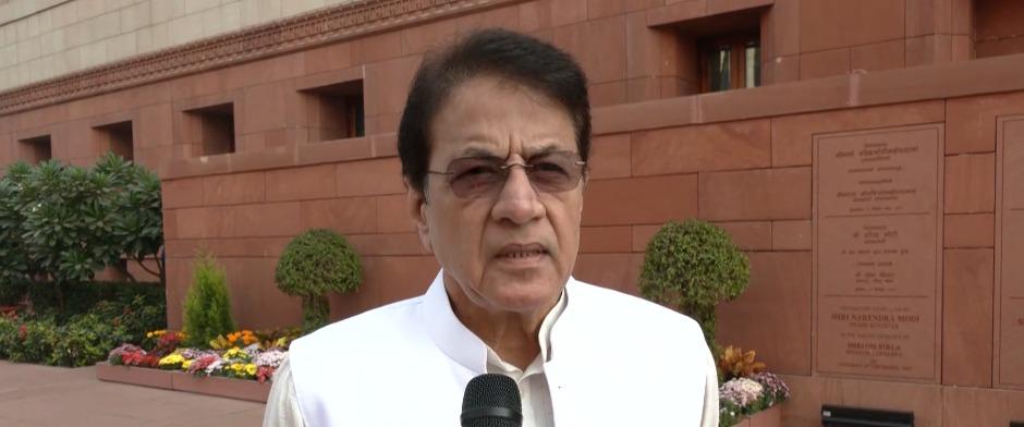 ‘She is in fear’: BJP MPs slam Mamata Banerjee over remarks on SIR