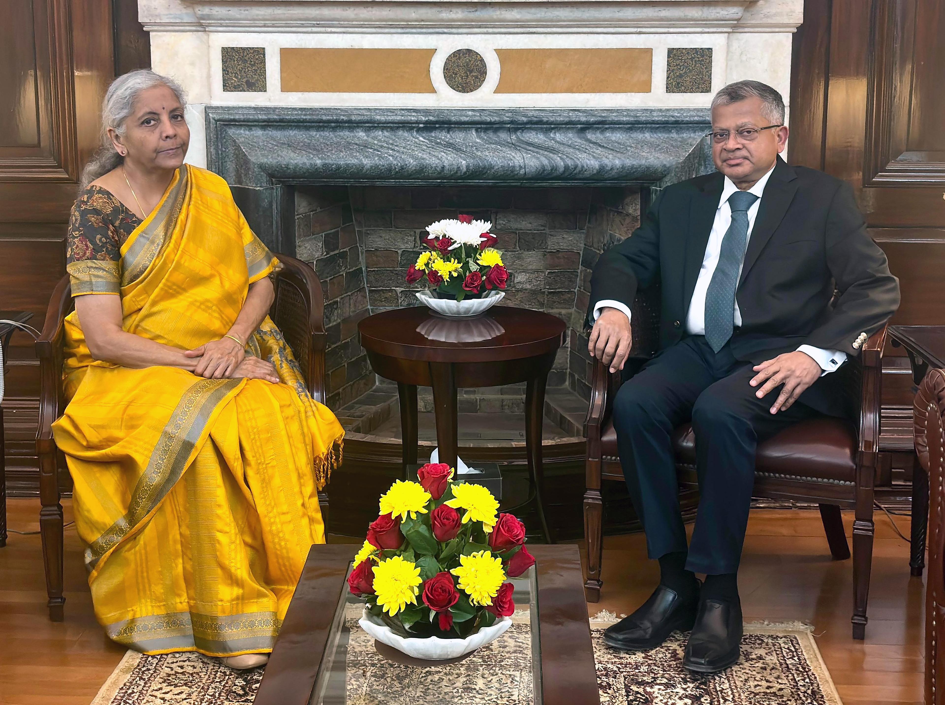 Govt extends cut-off date to opt for Unified Pension Scheme to September 30