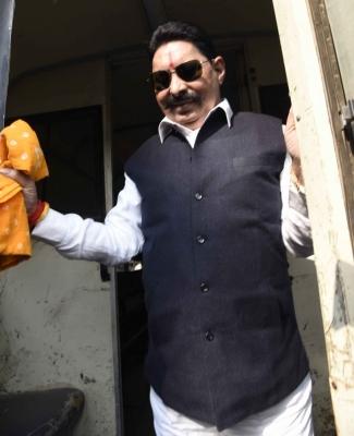 In Bihar’s badlands, Anant Singh seeks redemption, Veena Devi seeks revenge