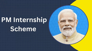 Top firms offering 1.18 lakh internships to youths under PM's scheme: Minister