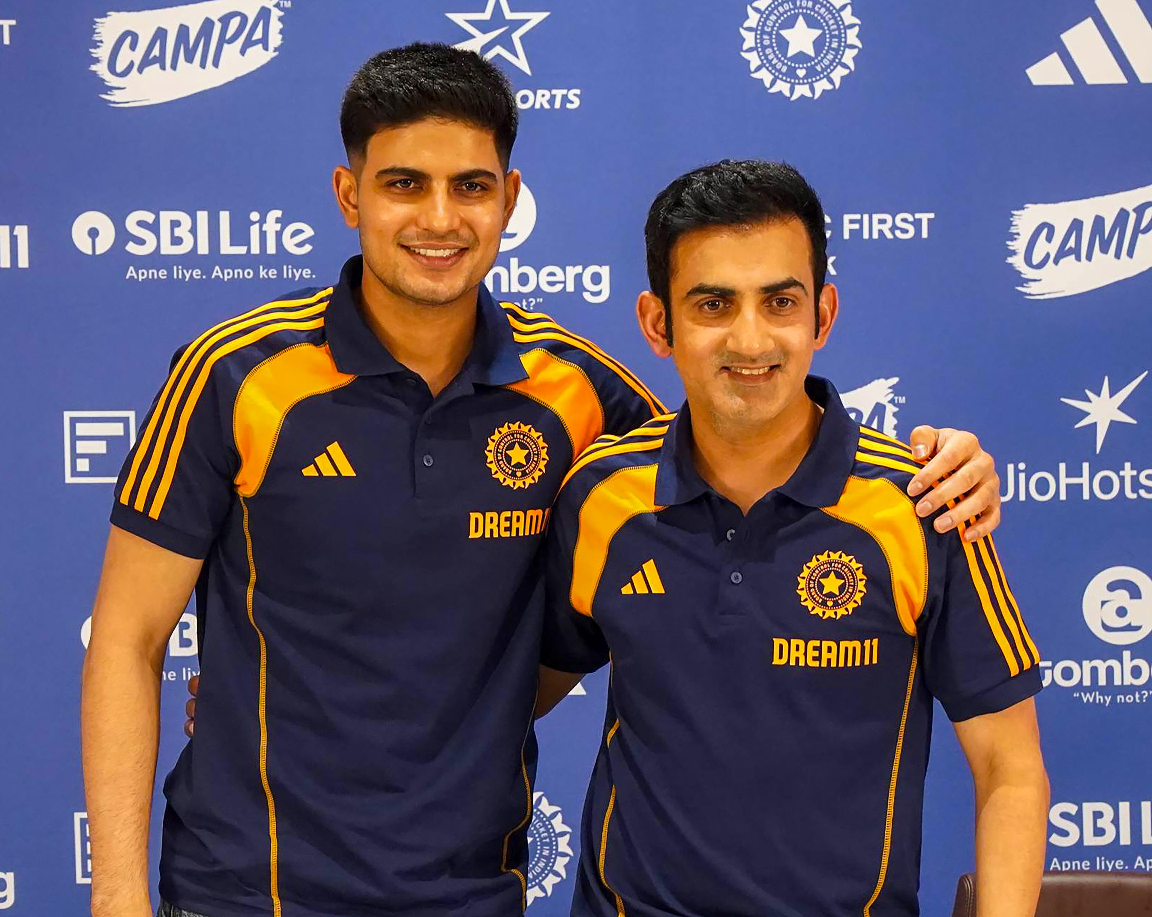 Shubman knows how to get the best out of players, says Arshad Khan about Gill’s captaincy style