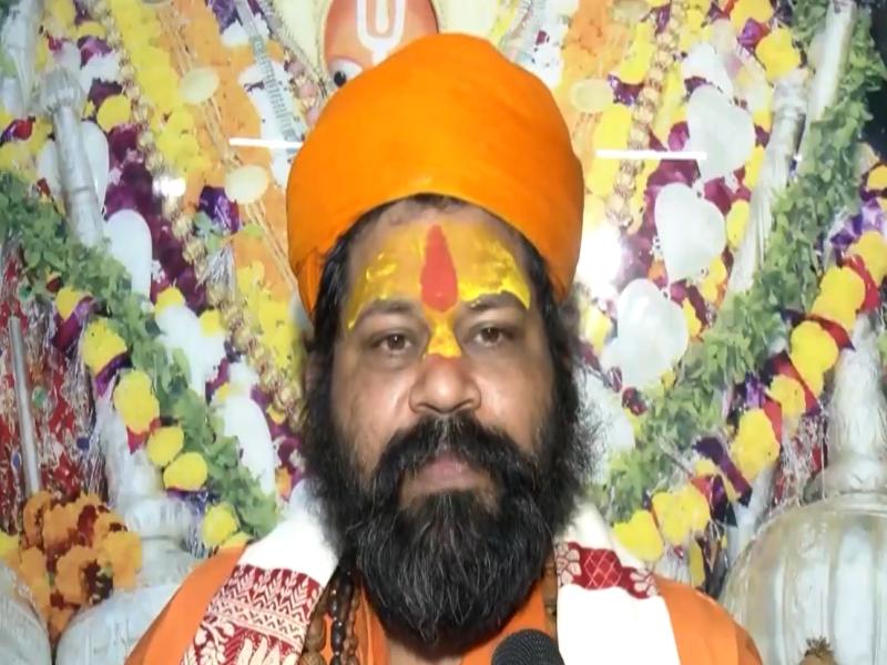 Nation fortunate to have a Prime Minister like him: Hindu priests and saints on 11 years of Modi govt