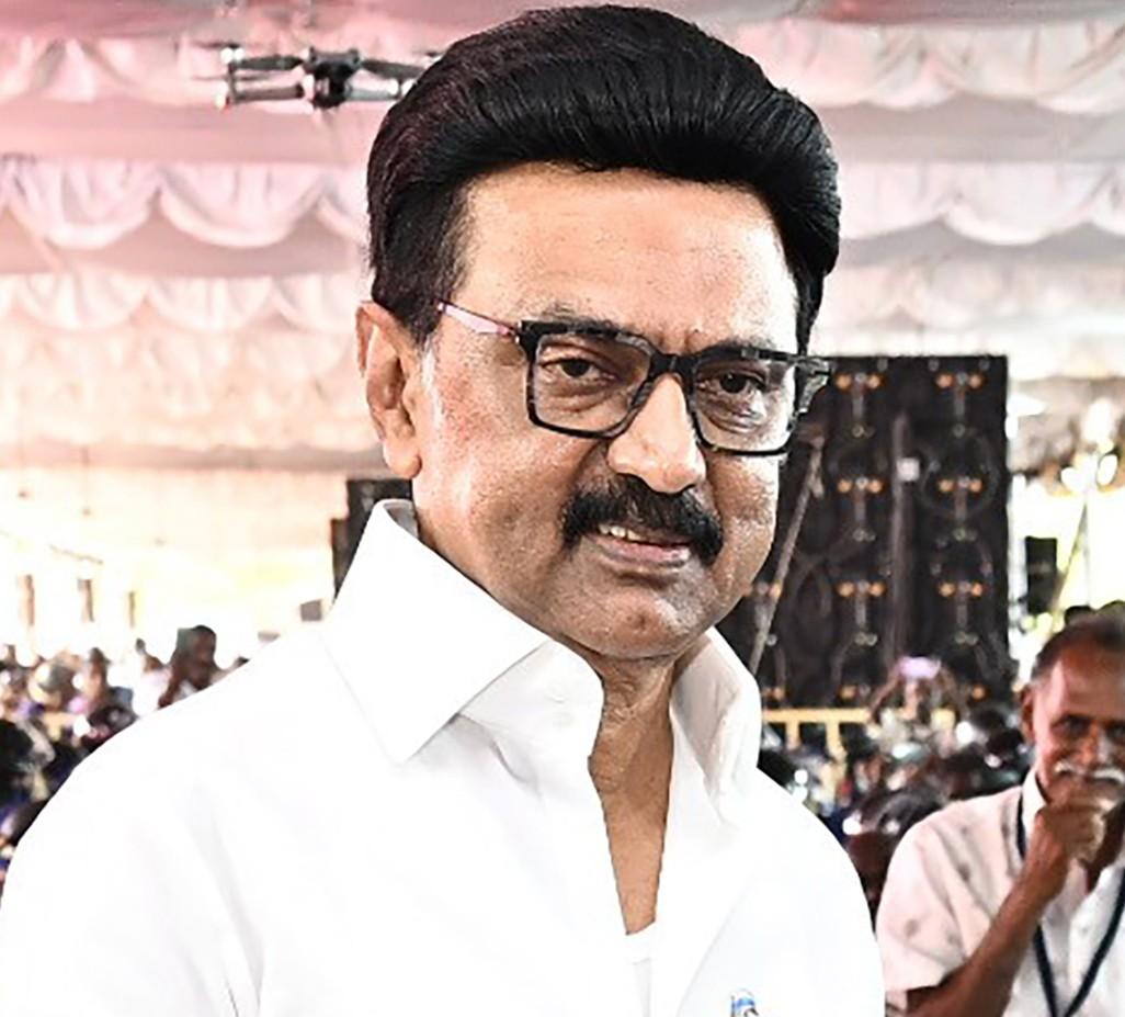 ‘Tamil culture under attack’: Stalin accuses BJP of suppressing Keezhadi excavation report