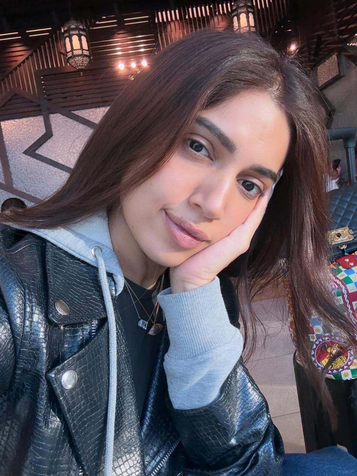 Bhumi Pednekar shares excitement ahead of best friend’s wedding