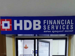 HDB Financial IPO: Early investors stare at up to 52 pc loss even before listing