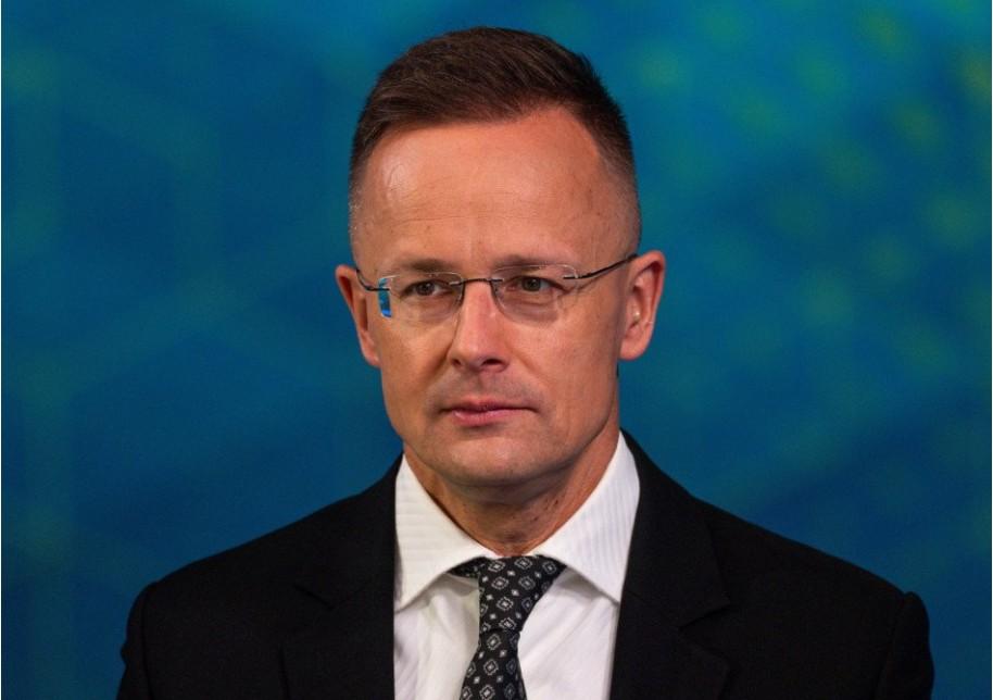 Hungary defends Russian oil purchases, accuses EU states of hidden imports