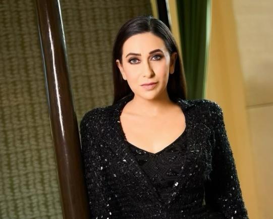 Karisma Kapoor's kids file property claim lawsuit accusing father's third wife of will tempering