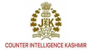 9 detained in J&K Counter-Intelligence's crackdown against online terror in Valley