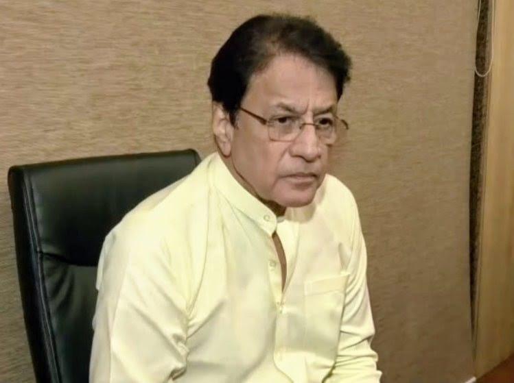 Arun Govil responds to questions about A.R. Rahman’s association impacting ‘Ramayana’