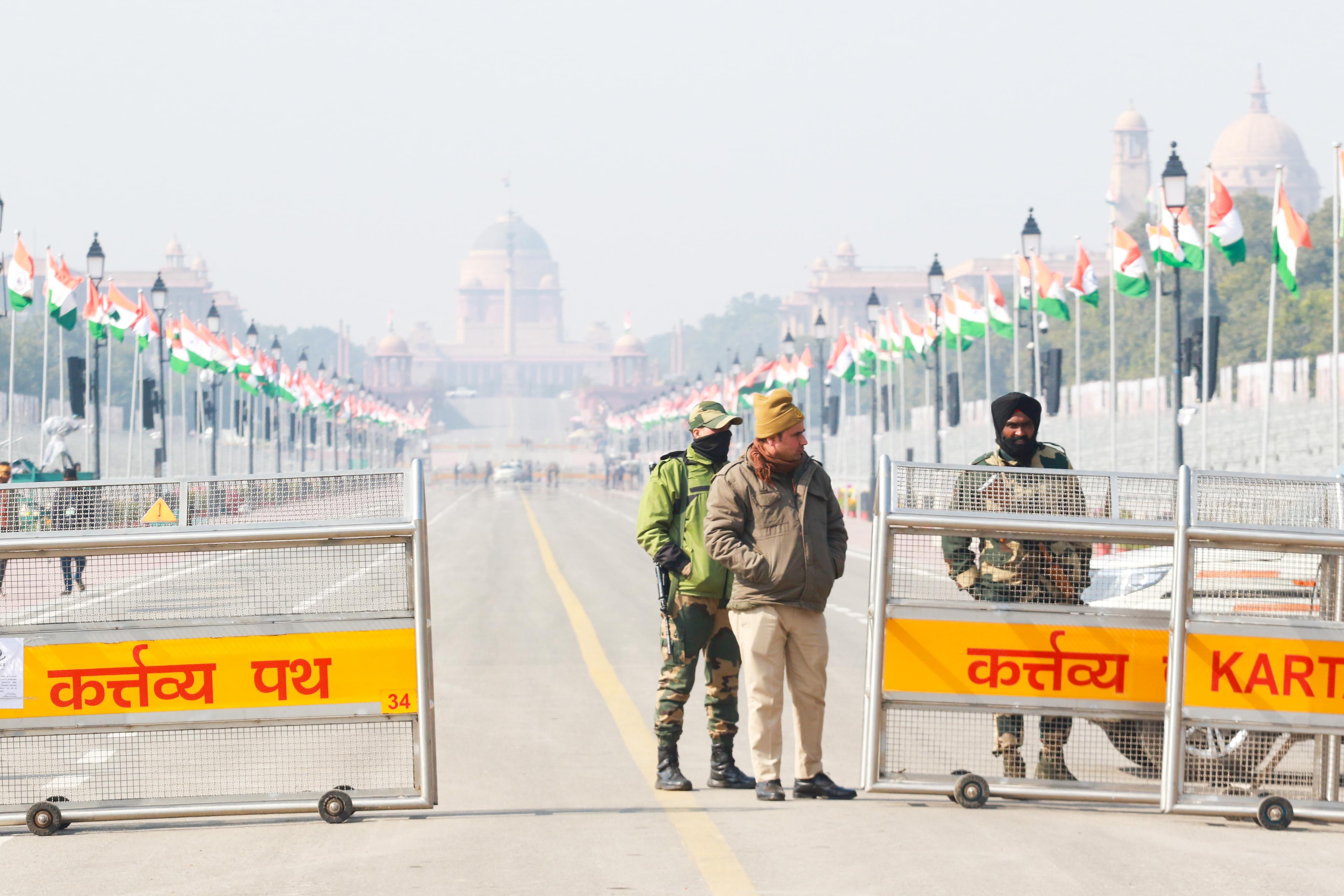 163 river guardians to witness R-Day Parade as guests of Jal Shakti Ministry