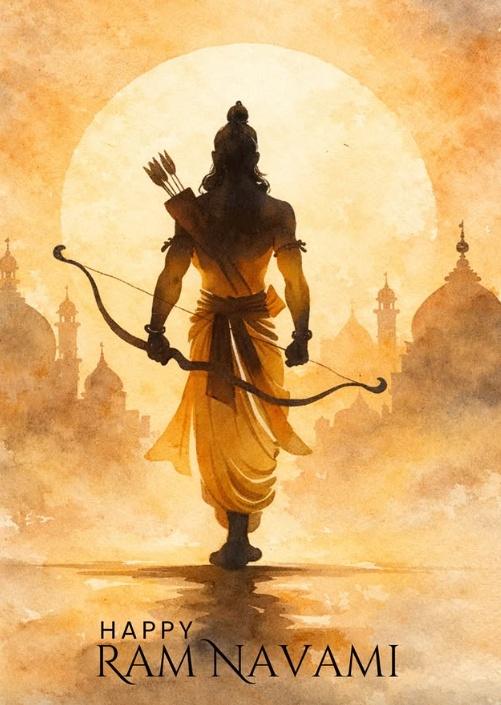 Sonam Kapoor, R. Madhavan, Jackie Shroff & Bollywood celebs extend wishes on Ram Navami