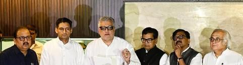 Cracks emerge in INDIA Bloc as key allies skip Delhi meet