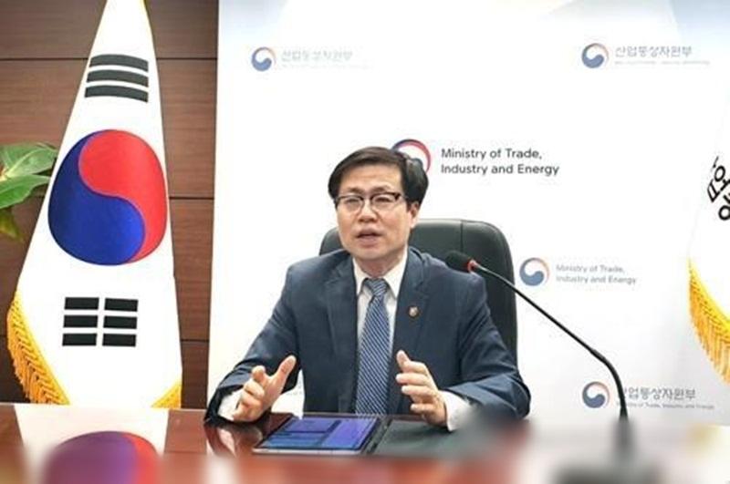 S. Korea seeks negotiation strategy for talks on US tariffs