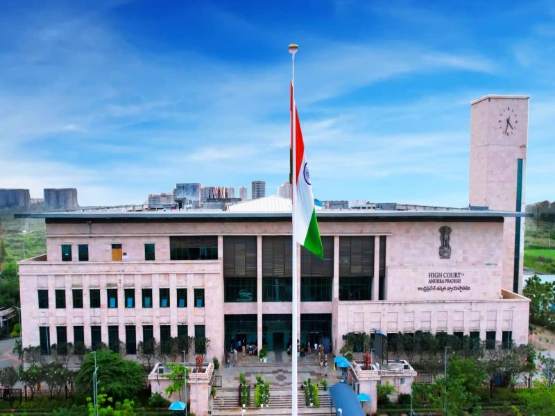 Tirumala Parakamani theft case: Andhra HC orders legal action