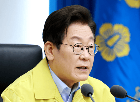 South Korea, US in talks over possible summit announcement on 'nuclear energy pact' revision discussion