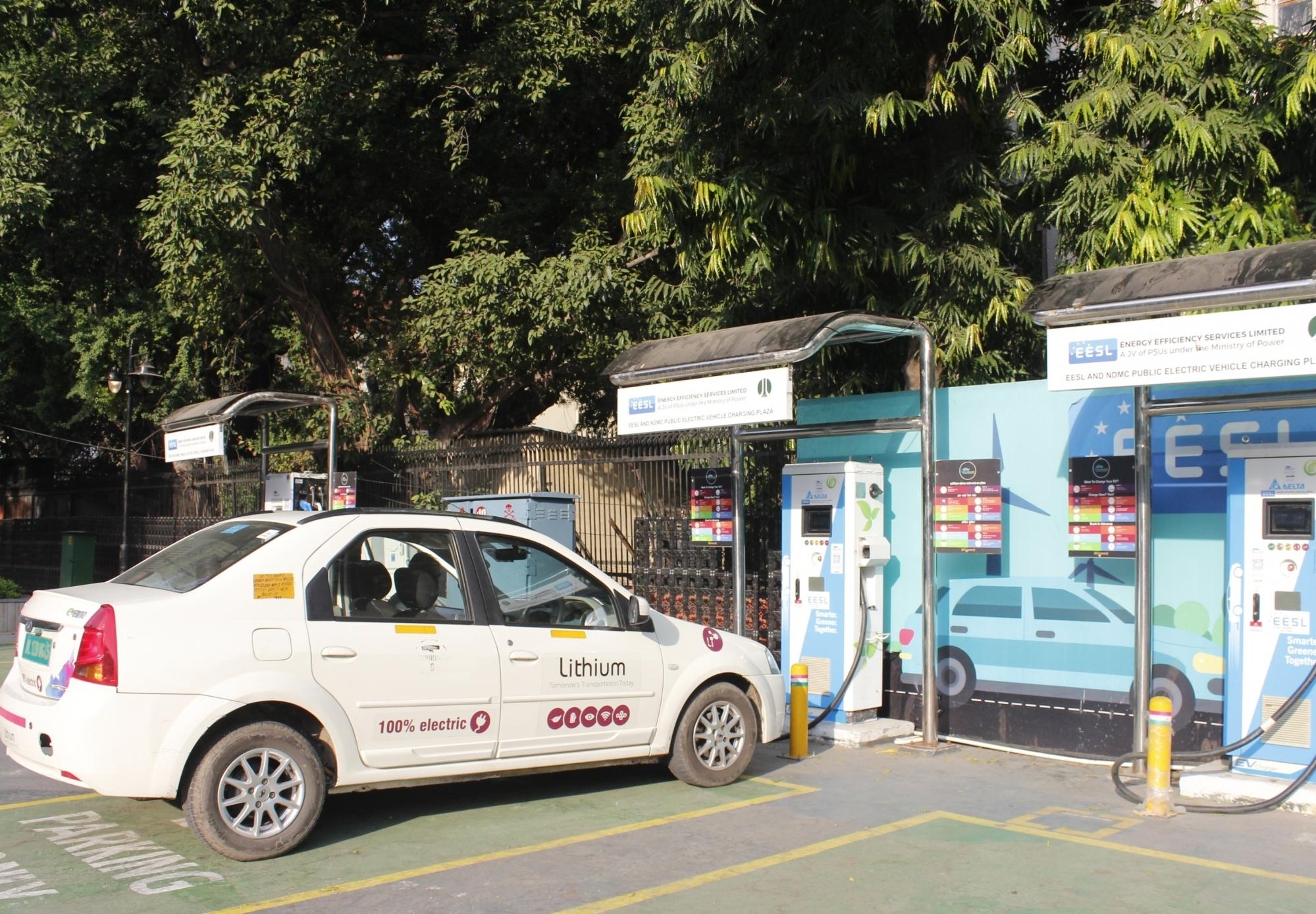 BEVs outperform petrol cars on lifecycle emissions including manufacturing: Report