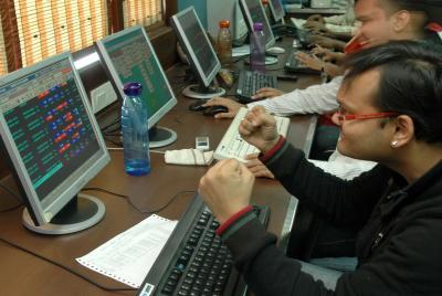 DIIs invest Rs 3.5 lakh crore in Indian stock market in first half of 2025