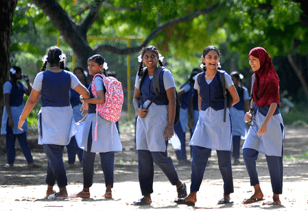 TN to upgrade 20 govt high schools to higher secondary