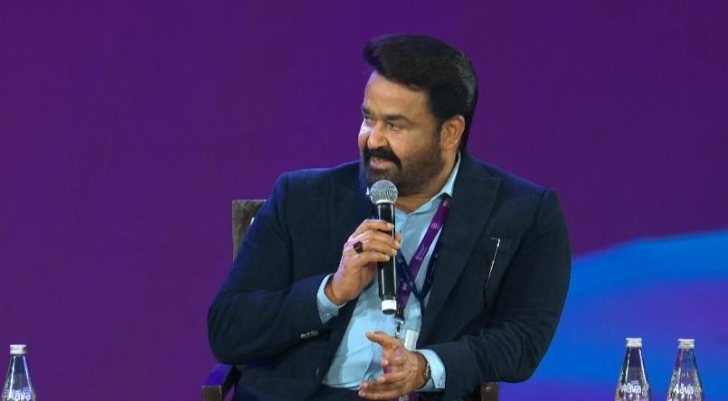 Ad-hoc committee under Mohanlal likely to continue at AMMA