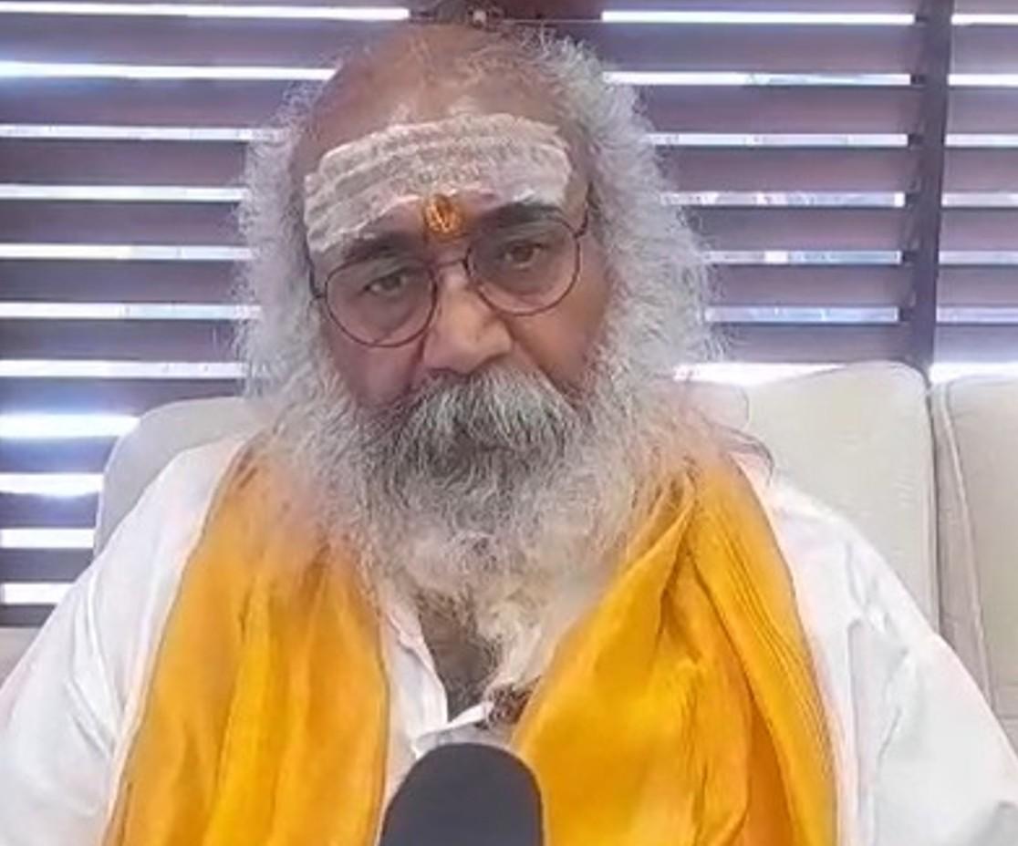 ‘SC showed mirror to Rahul Gandhi’: Acharya Pramod Krishnam on LoP's remarks on Indian Army