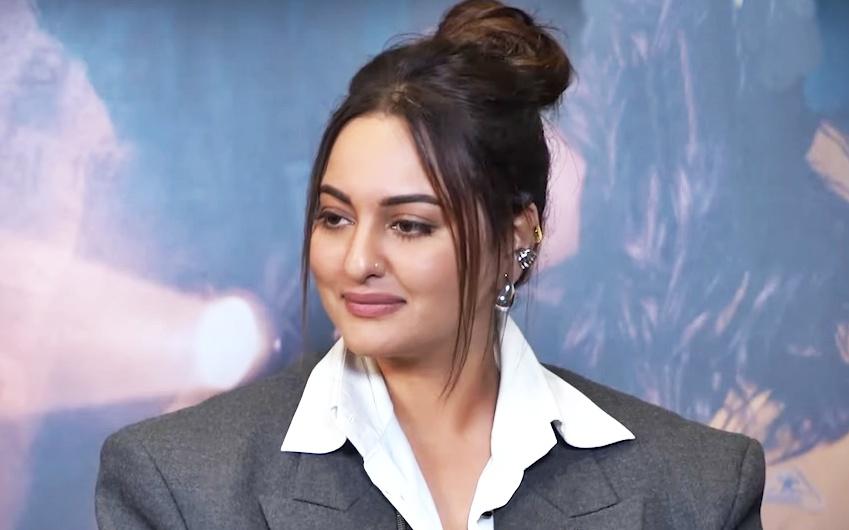 Sonakshi Sinha reveals whether reports of her rumoured fight with brothers Luv and Kussh affected her mentally