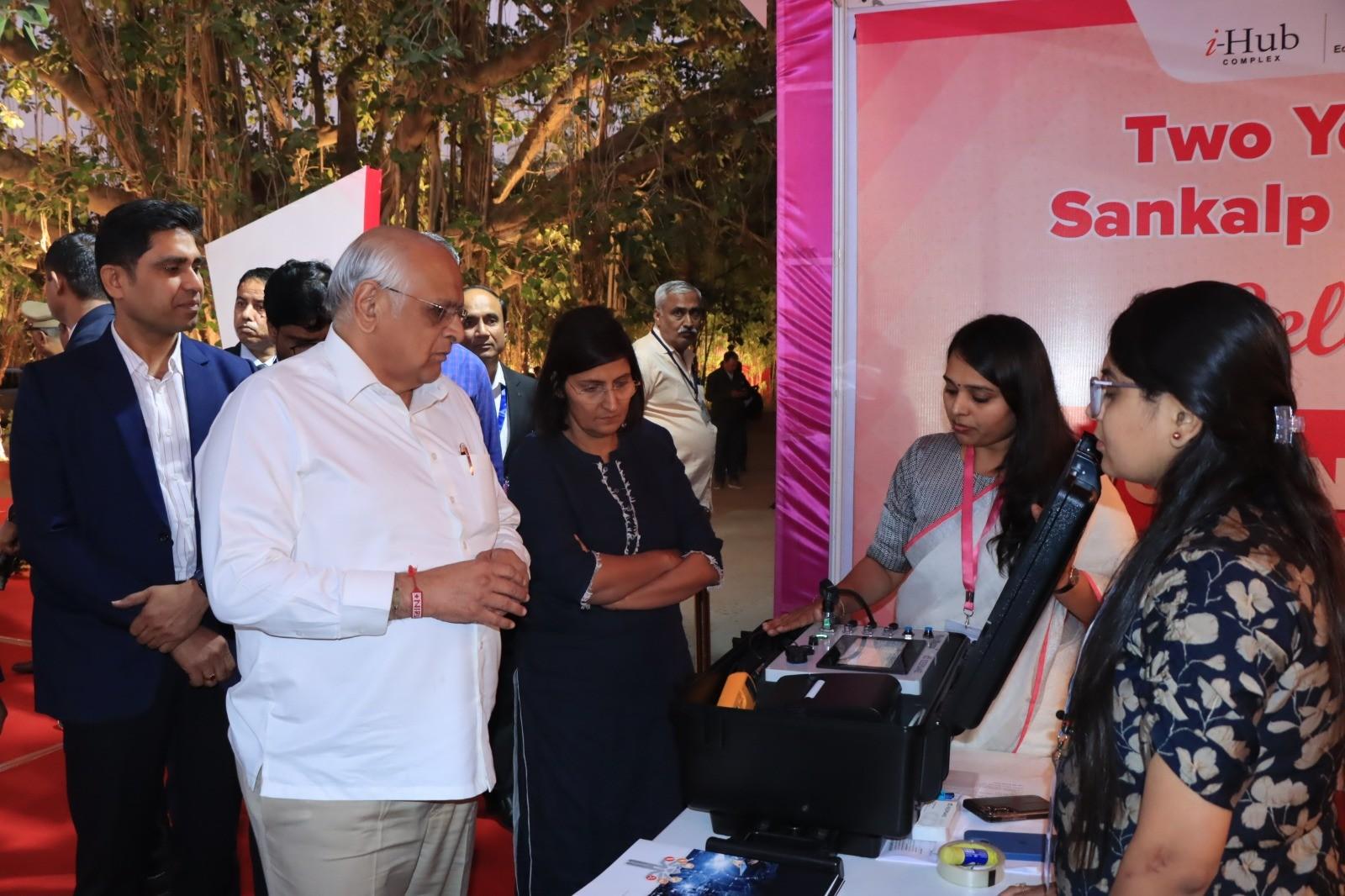 Gujarat's start-up ecosystem makes a splash, SSIP 2.0 Policy and i-Hub serve as key facilitators