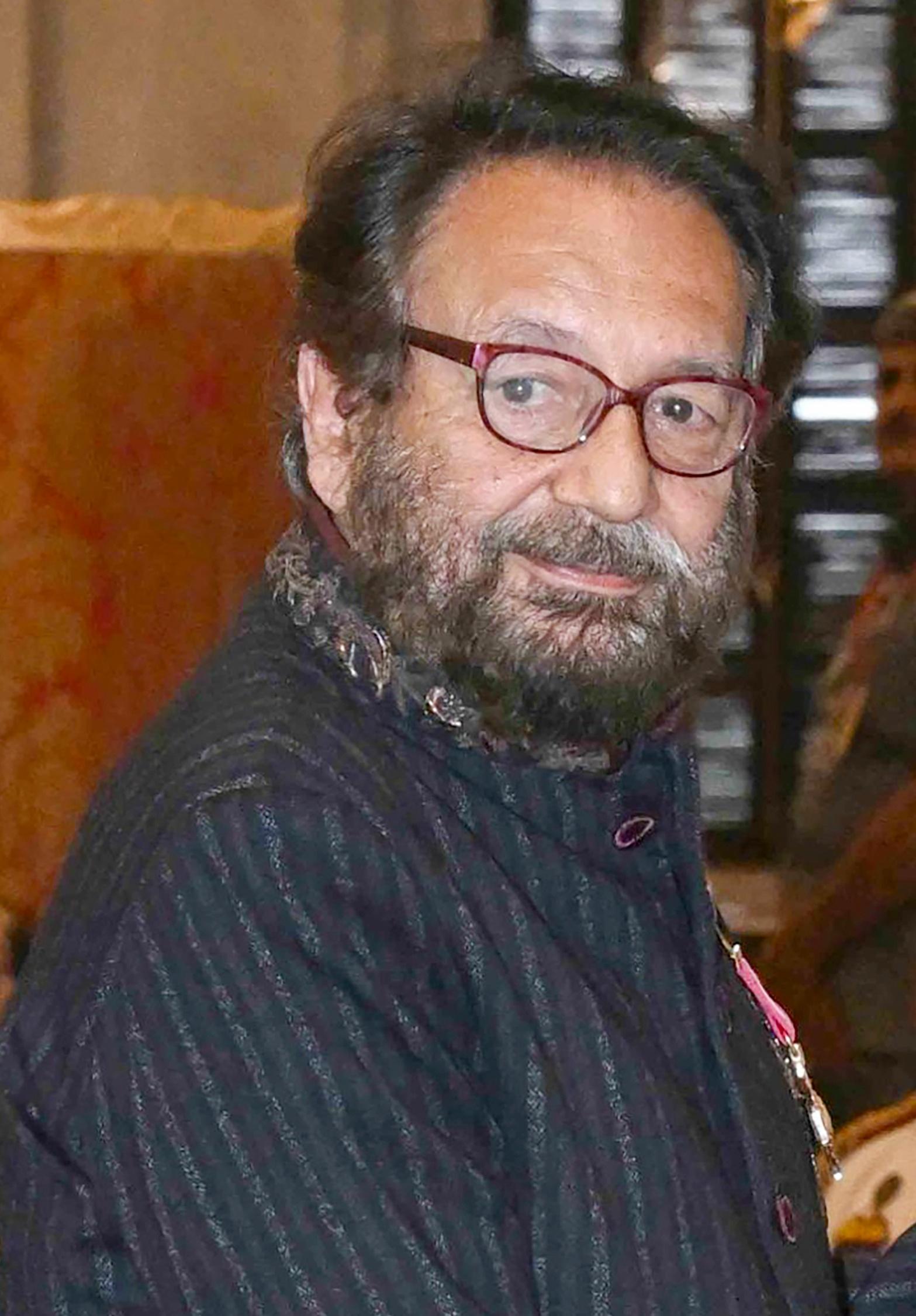 Shekhar Kapur spooks fans, says there was actually an invisible person on ‘Mr. India’ sets
