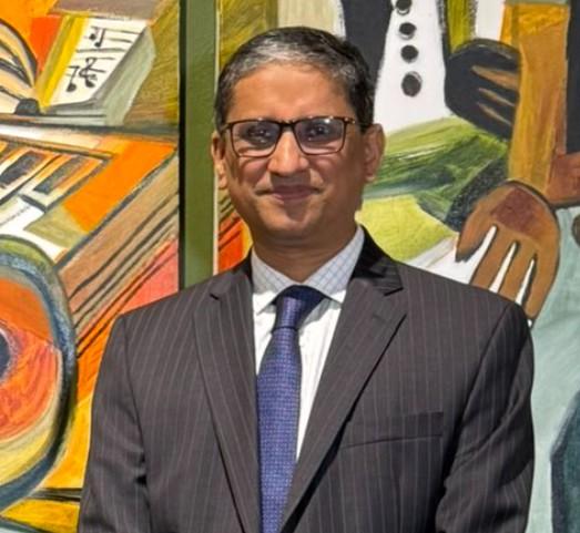 B'desh envoy to India meets interim govt advisors in Dhaka