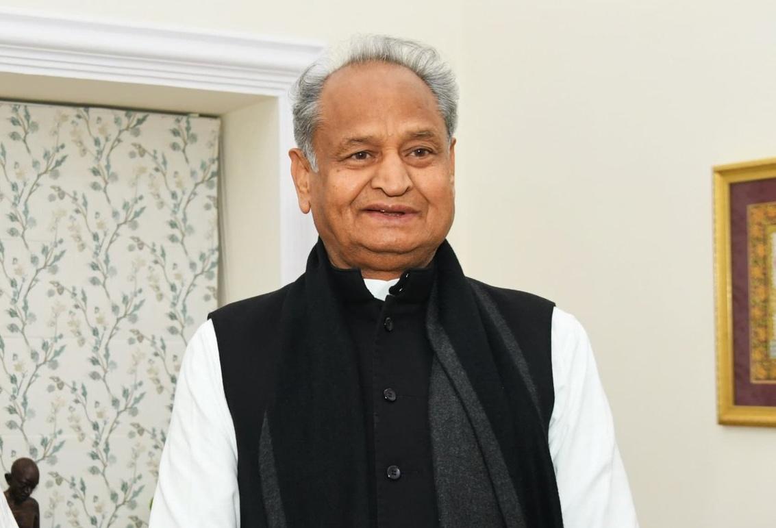 Govt needs to answer Oppn's questions on Op Sindoor; Tiranga Yatra misuse of public funds: Ashok Gehlot (IANS Interview)