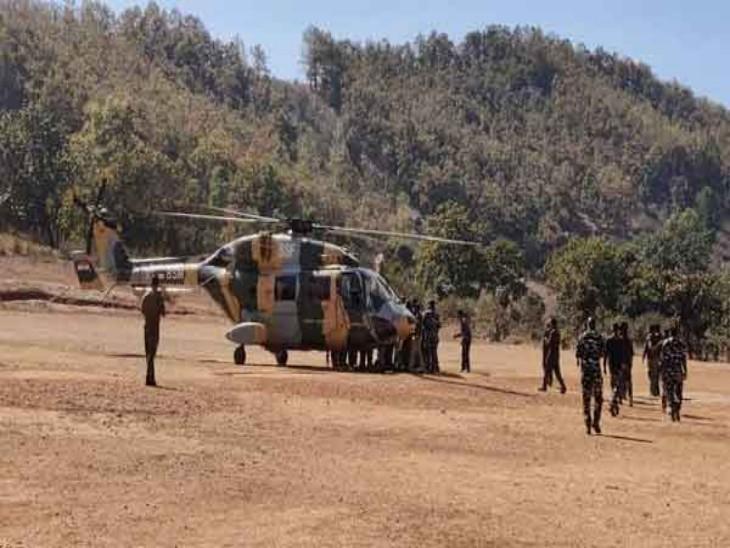 PM Modi-HM Shah doctrine crushes left-wing extremism, India nears Maoist-free status