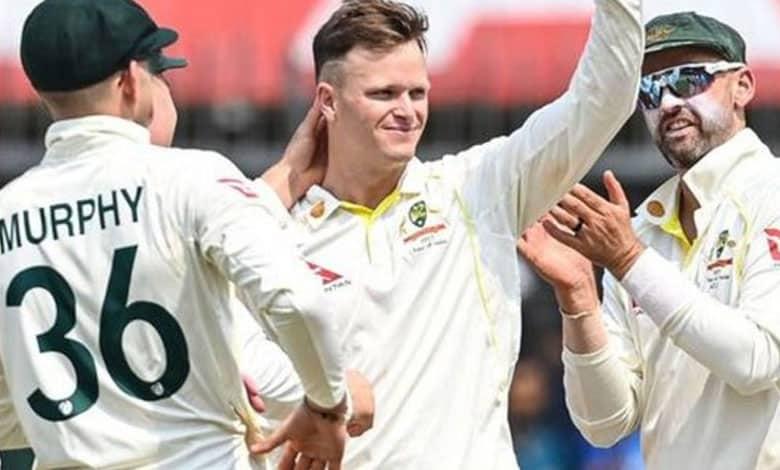 Matthew Kuhnemann Returns to Australia Squad