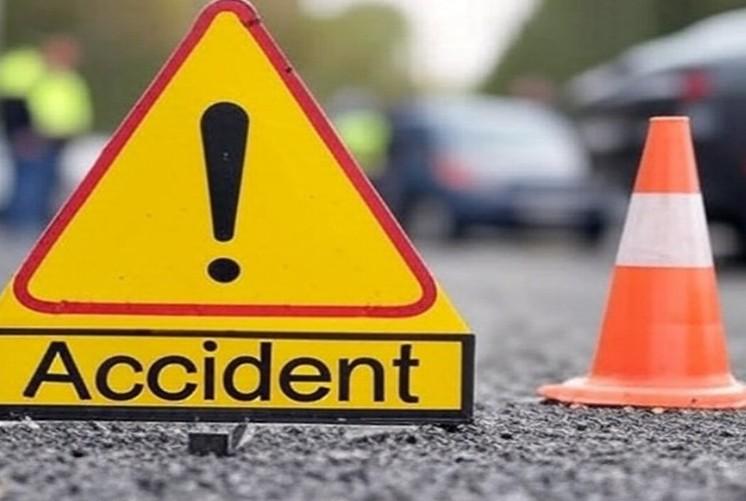 Bengal: 3 killed, 10 injured in Haldia road accident
