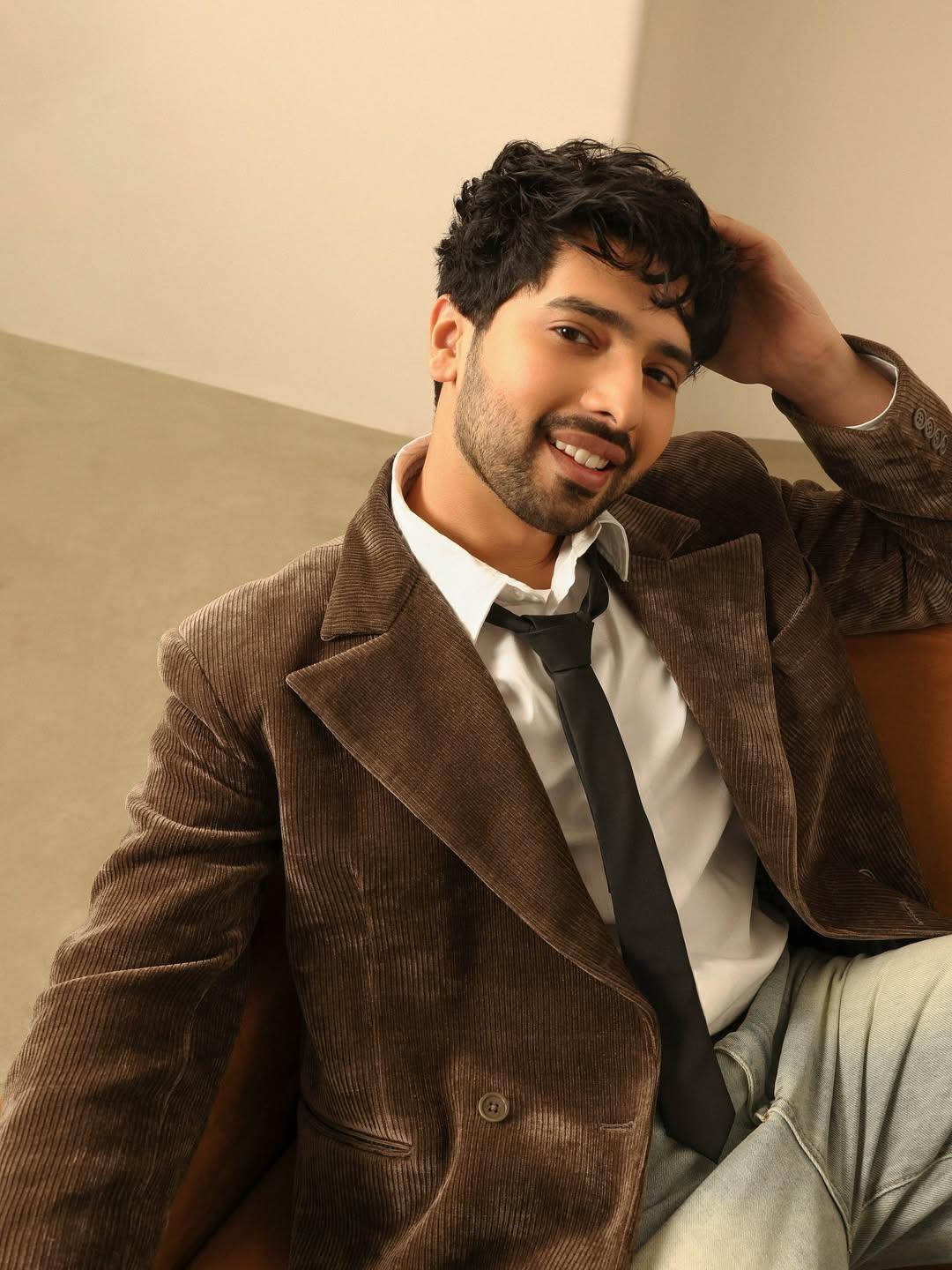 Armaan Malik calls 2025 the 'most difficult year of my life'