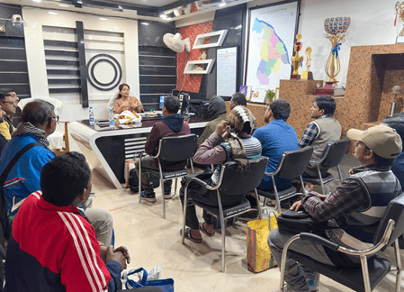 Large-scale voter deletion claims grossly exaggerated, ECI tells SC