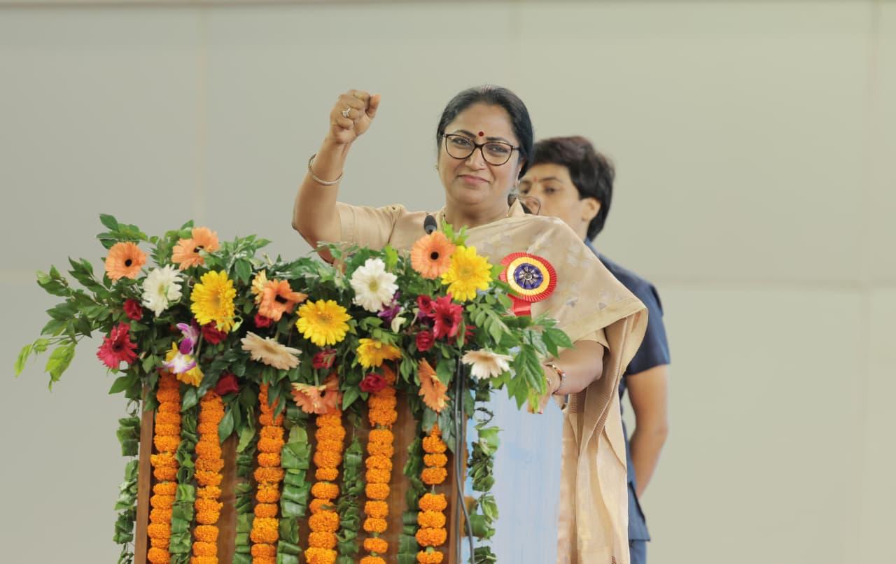 Delhi CM clears decks for project to bring electricity from Rajasthan