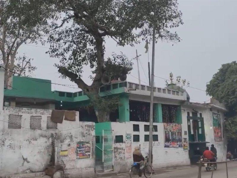 Rights body accuses Pakistan of systematic neglect of Hindu and Sikh heritage