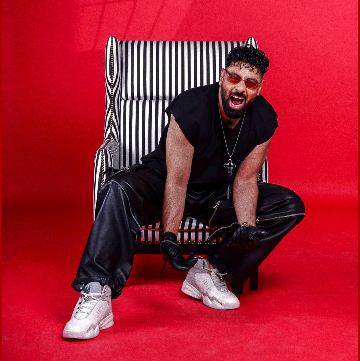 Badshah calls ‘Unfinished Tour’ in US, ‘closure, celebration, and commitment rolled into one’