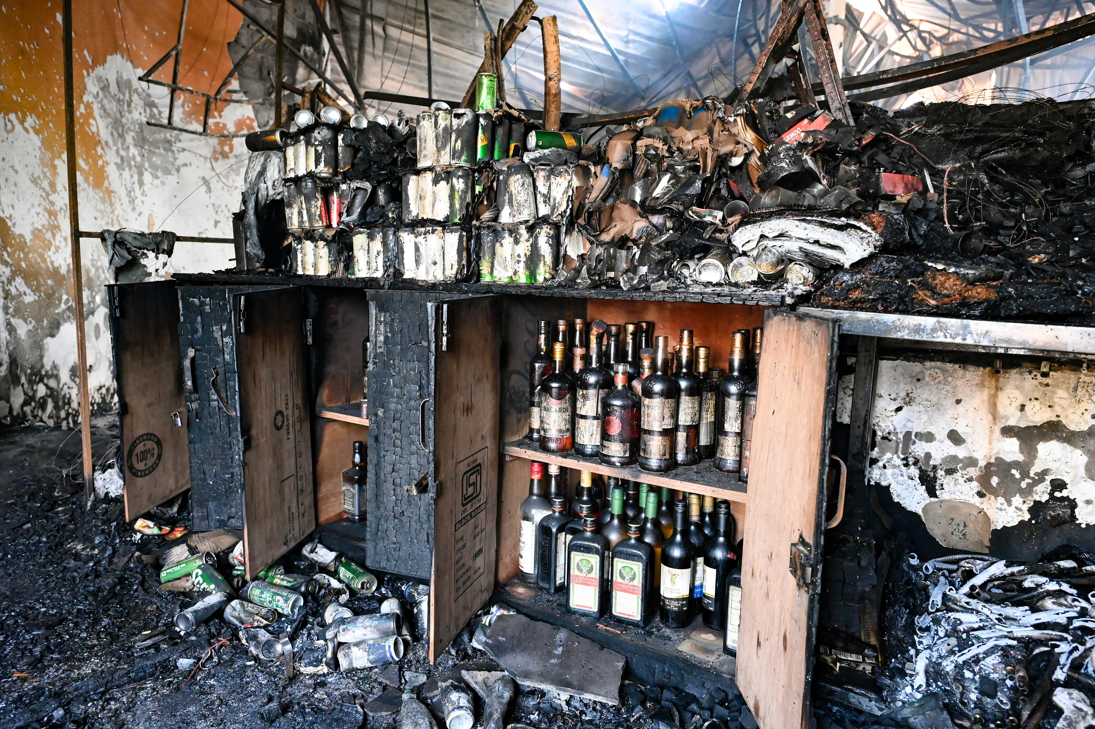 Goa fire: 2 Delhi brothers who own club left for Phuket within 5 hours of tragedy